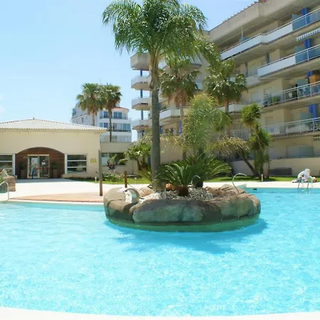 Bonito Piso En Con Piscina Y Parking *